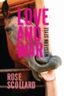 Image for Love and War Western Style