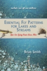 Image for Essential Fly Patterns for Lakes and Streams