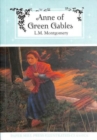 Image for Anne of Green Gables  : an illustrated classic