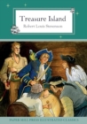 Image for Treasure Island  : an illustrated classic