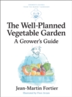 Image for The Well Planned Vegetable Garden
