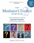 Image for The Mediator's Toolkit, Second Edition