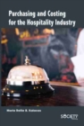 Image for Purchasing and Costing for the Hospitality Industry