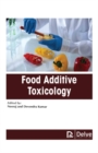 Image for Food Additive Toxicology