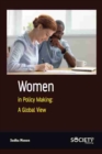 Image for Women in Policy Making - A Global View