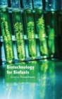 Image for Biotechnology for Biofuels