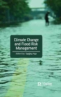 Image for Climate Change and Flood Risk Management