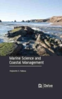 Image for Marine Science and Coastal Management