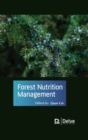 Image for Forest Nutrition Management