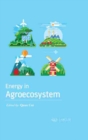 Image for Energy in Agroecosystem