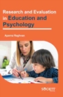 Image for Research and Evaluation in Education and Psychology