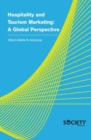 Image for Hospitality and Tourism Marketing: A global perspective