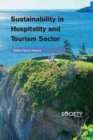 Image for Sustainability in Hospitality and Tourism Sector