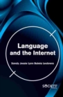 Image for Language and the Internet