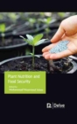 Image for Plant Nutrition and Food Security