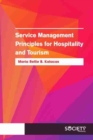 Image for Service Management Principles for Hospitality and Tourism