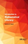 Image for Introduction to Mathematical Literacy