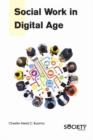 Image for Social Work in Digital age