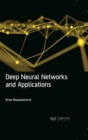 Image for Deep Neural Networks and Applications