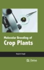 Image for Molecular Breeding of Crop Plants