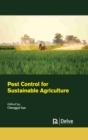 Image for Pest Control for Sustainable Agriculture