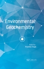 Image for Environmental Geochemistry