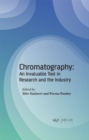 Image for Chromatography: an invaluable tool in research and the industry