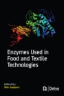 Image for Enzymes used in food and textile technologies