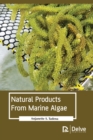 Image for Natural Products From Marine Algae