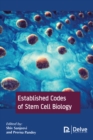 Image for Established codes of stem cell biology