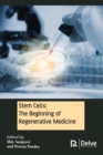 Image for Stem cells: the beginning of regenerative medicine