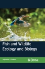 Image for Fish and wildlife ecology and biology