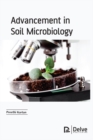 Image for Advancement in Soil Microbiology
