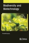 Image for Biodiversity and Biotechnology