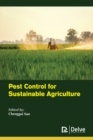 Image for Pest Control for Sustainable Agriculture