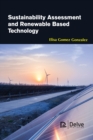 Image for Sustainability assessment and renewable based technology