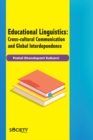 Image for Educational Linguistics: Cross-cultural Communication and Global Interdependence