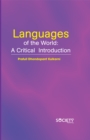 Image for Languages of the World: A Critical  Introduction
