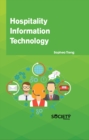 Image for Hospitality Information Technology
