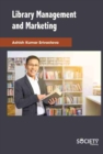 Image for Library Management and Marketing