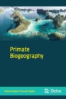 Image for Primate Biogeography