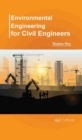 Image for Environmental Engineering for Civil Engineers