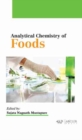 Image for Analytical Chemistry of Foods