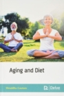 Image for Aging and Diet