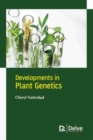 Image for Developments in Plant Genetics