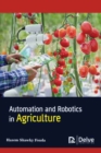 Image for Automation and Robotics in Agriculture