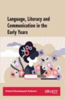 Image for Language, Literacy and Communication in the Early Years