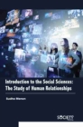 Image for Introduction to the Social Sciences