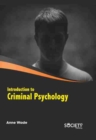 Image for Introduction to Criminal Psychology
