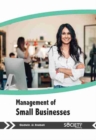Image for Management of Small Businesses